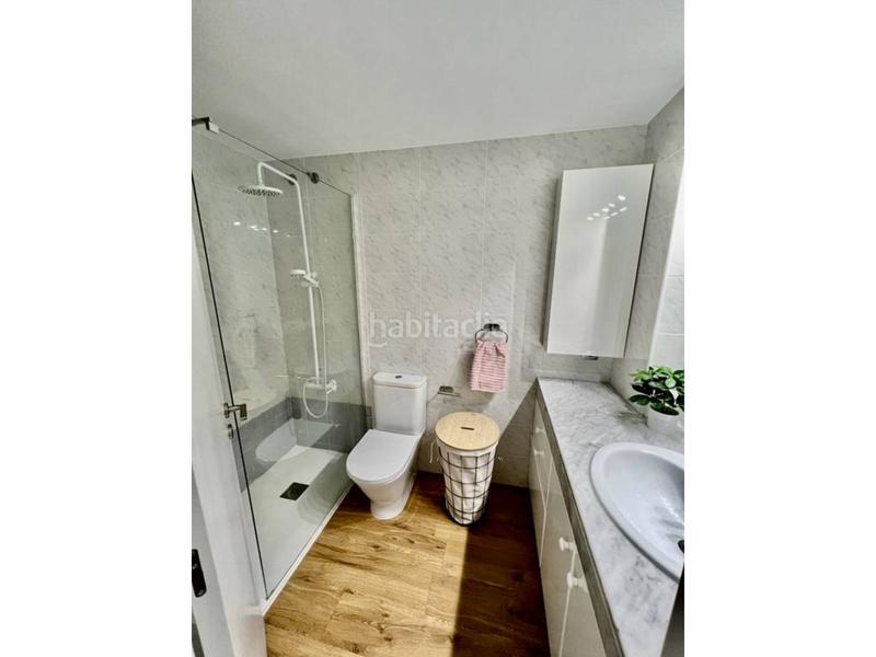 Foto f023eb05-af3a-4632-84a1-39cceb8e2479. Pis amb calefacció piscina a Son Dameto Palma de Mallorca