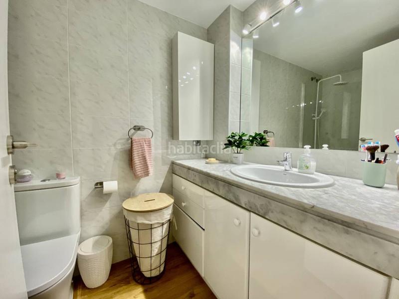 Foto f5d53b88-d7c4-435b-a7bd-8dd3530902db. Pis amb calefacció piscina a Son Dameto Palma de Mallorca