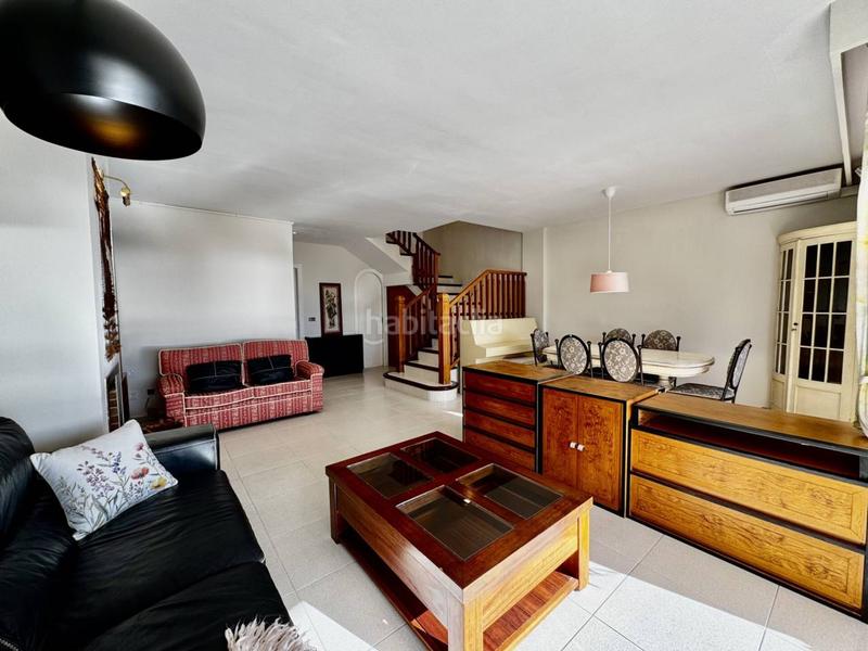 Foto 3b2e02b9-f0a5-411e-9803-9f61e97b0714. Lloguer pis amb aparcament piscina a Cas Català-Illetes Calvià