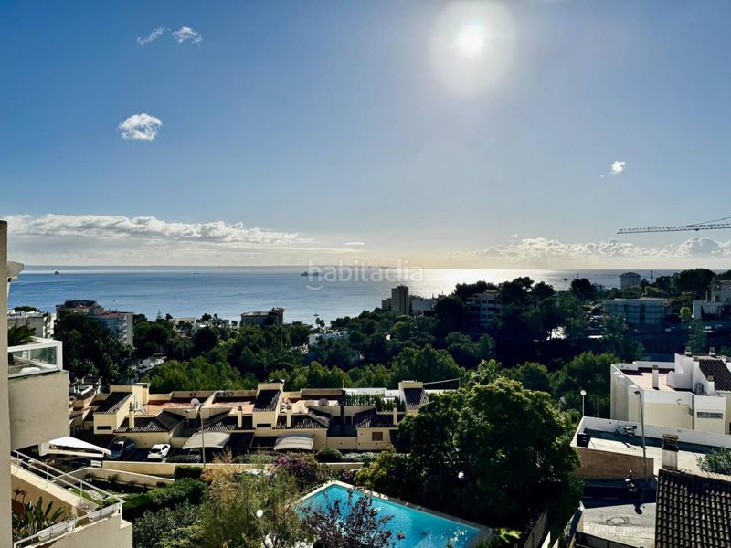 Foto ea0249aa-d42a-486e-a7ca-4ed7740b1121. Lloguer pis amb aparcament piscina a Cas Català-Illetes Calvià