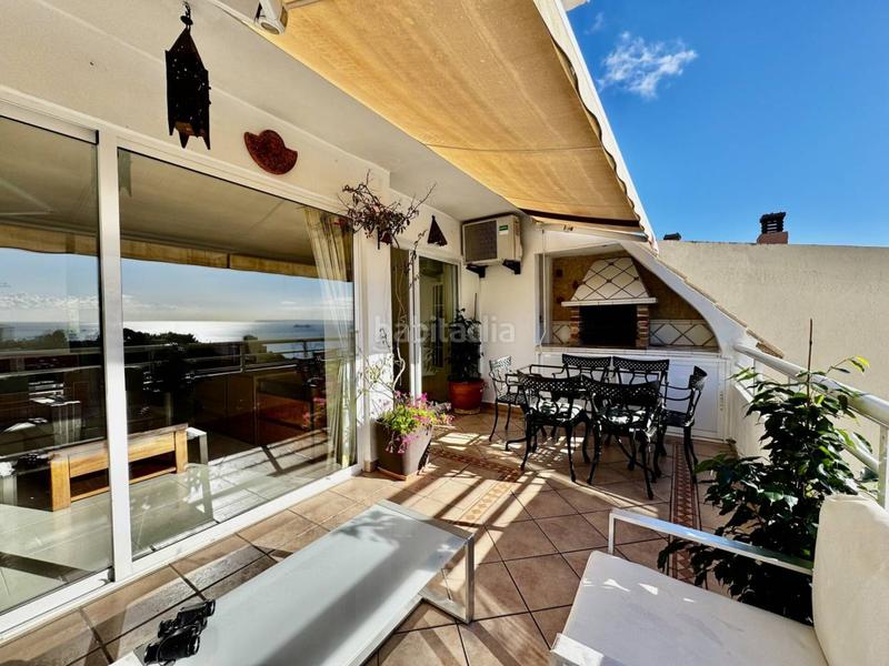 Foto 12dc9f8a-f54d-423f-a5eb-8f296ff7f840. Location appartement avec parking piscine dans Cas Català-Illetes Calvià