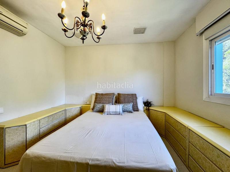 Foto 33dd6fe6-194e-4521-b8c0-e20c56269f84. Location appartement avec parking piscine dans Cas Català-Illetes Calvià