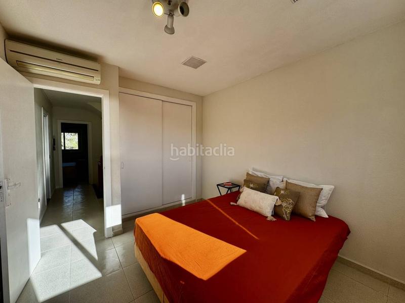 Foto 4c3b7563-d5c3-4c47-881e-48d750a0d8d1. Location appartement avec parking piscine dans Cas Català-Illetes Calvià