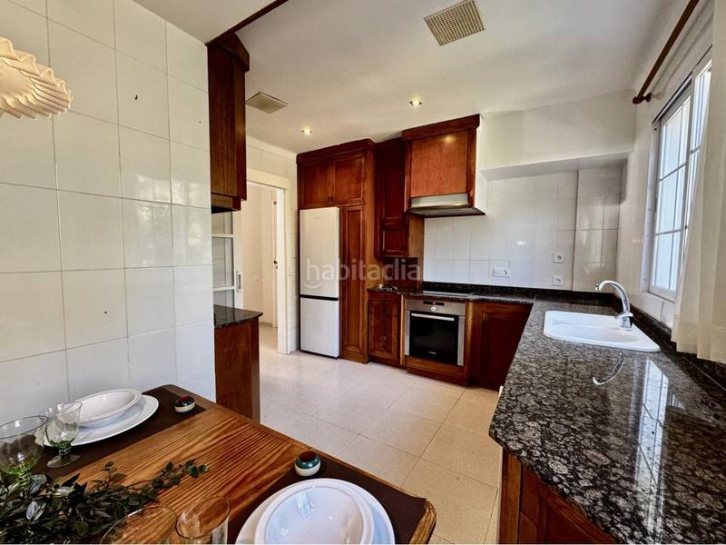 Foto 5992f707-e64c-4eae-b748-4c15746013ab. Location appartement avec parking piscine dans Cas Català-Illetes Calvià