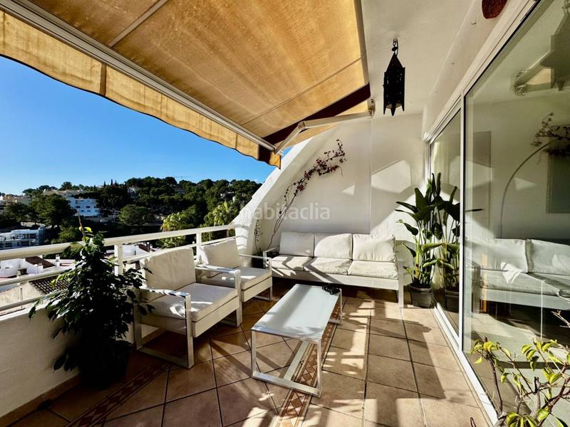 Foto 6c3f3f21-6391-4772-a490-2d57741a57a2. Location appartement avec parking piscine dans Cas Català-Illetes Calvià