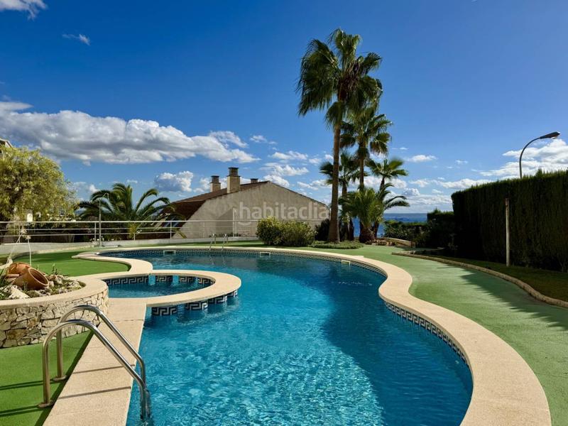 Foto 994f8e0b-33f8-4da7-8b82-27a593cf10ff. Location appartement avec parking piscine dans Cas Català-Illetes Calvià