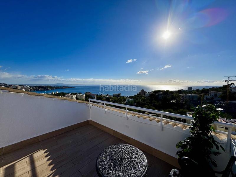 Foto 9bbe36bb-7ca7-431b-b7d5-2fe7ce7f8492. Location appartement avec parking piscine dans Cas Català-Illetes Calvià