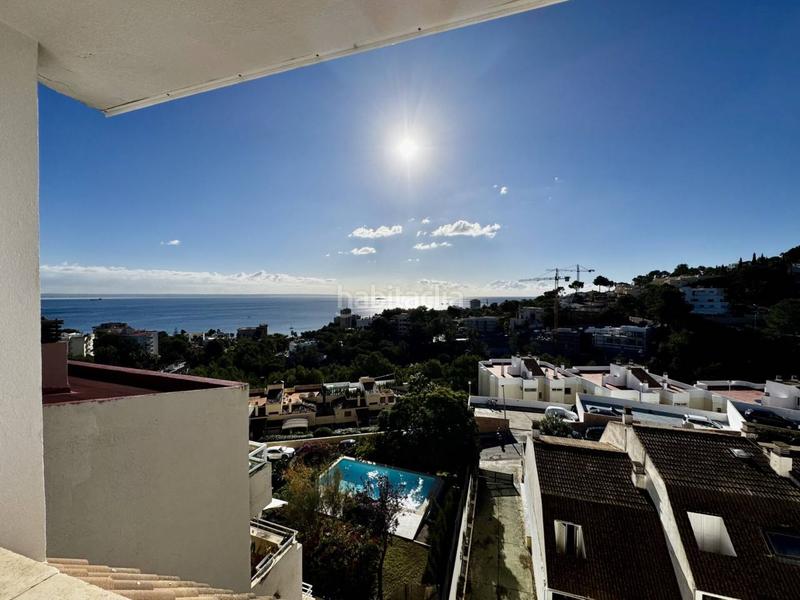 Foto a3fae177-7e05-436b-b3e5-f0f2251b38eb. Location appartement avec parking piscine dans Cas Català-Illetes Calvià