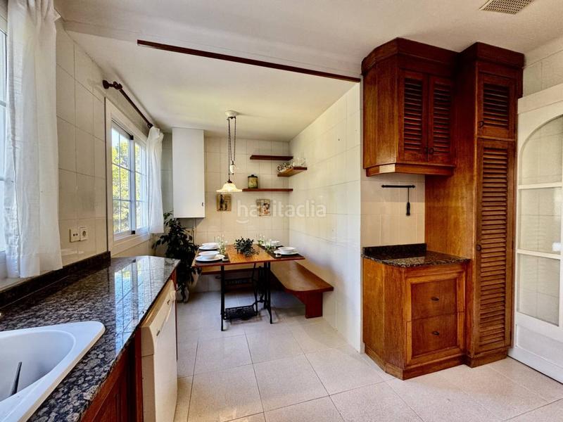 Foto 21d75d8a-10d4-4fa5-83d1-07fed753a29f. Rent flat with parking pool in Cas Català-Illetes Calvià