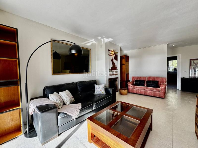 Foto 69396f3d-e827-4809-b575-9959d157cc2c. Rent flat with parking pool in Cas Català-Illetes Calvià