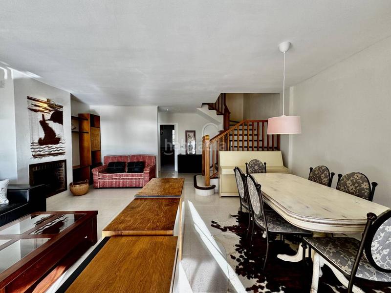 Foto a8c02ad8-c52c-418a-891a-d8b4b89551d3. Rent flat with parking pool in Cas Català-Illetes Calvià