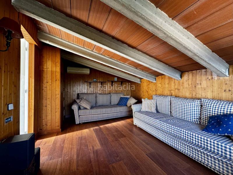 Foto d55d2c33-ece9-4cd3-87af-a4720625f710. Rent flat with parking pool in Cas Català-Illetes Calvià