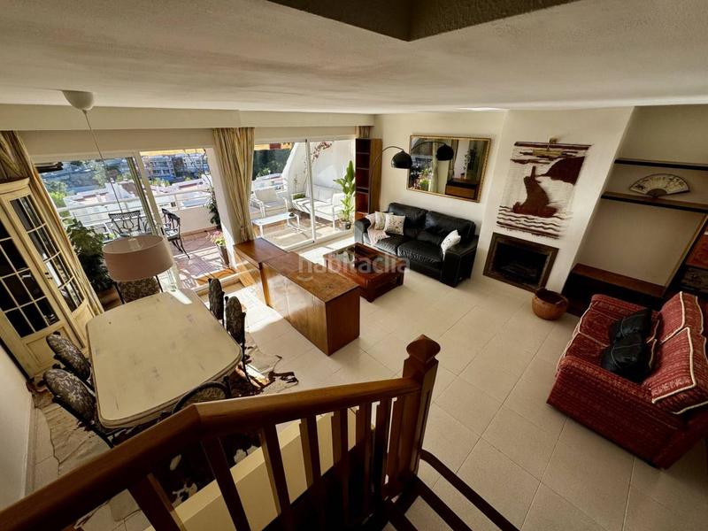 Foto dba8f7cb-8a62-4cac-a4fe-6f24ffb39145. Rent flat with parking pool in Cas Català-Illetes Calvià