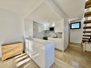 Miete Reihenhaus  Via francisca capllonch plomer. Casa adosada en alquiler en camp de mar