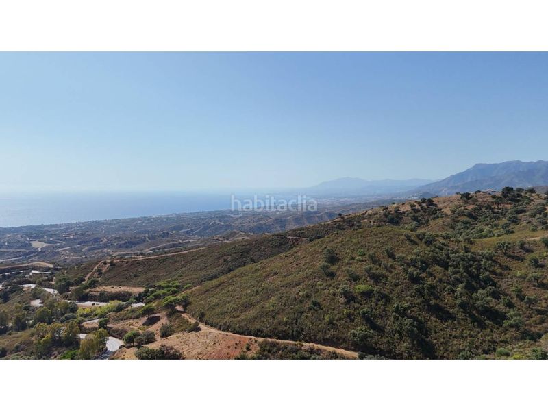 Foto 48680dcd-9a0c-4252-8b04-6c978ac2610f. Terreny residencial a Santa María Marbella