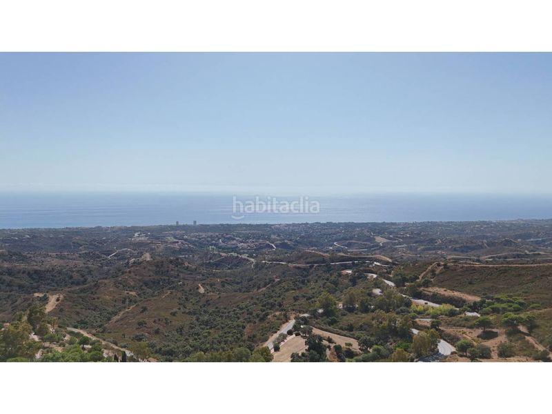 Foto b6c1ff43-4eba-4c17-9660-53436fe84bf3. Terreny residencial a Santa María Marbella