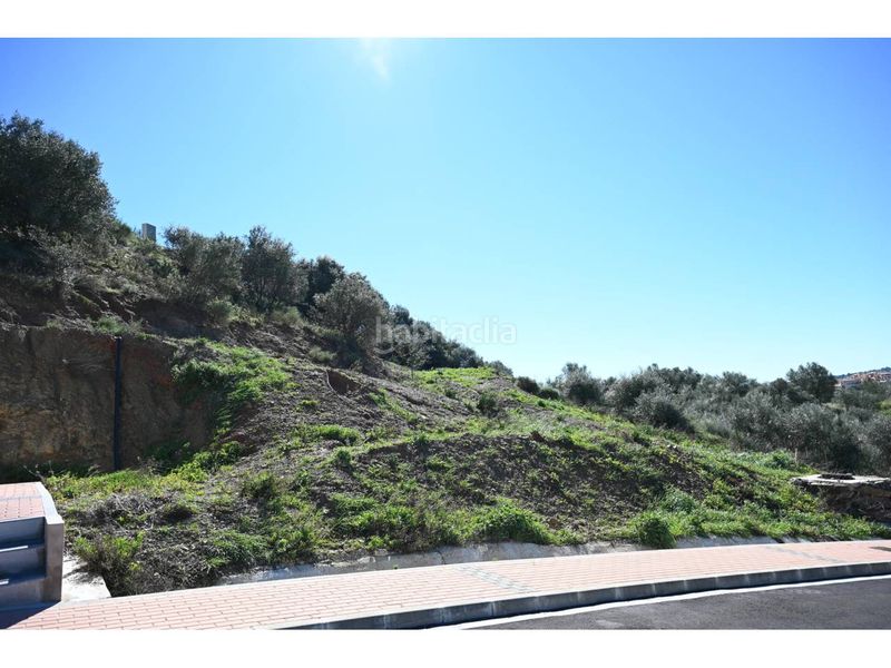 Foto 48e28f53-7482-46d0-b1ef-62abc69a13ec. Terreny residencial a Mijas golf Mijas