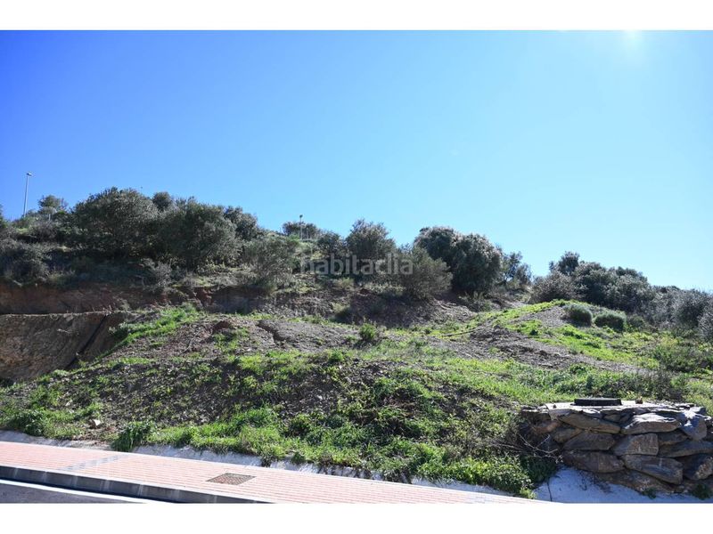 Foto 5936512c-a499-45a7-9b3a-d99a3271efad. Terreny residencial a Mijas golf Mijas