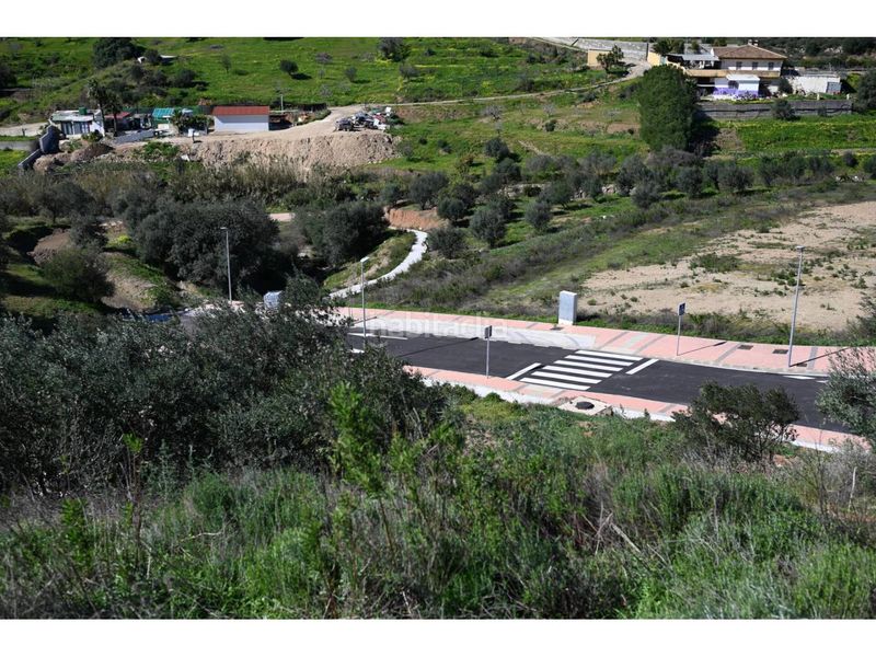 Foto 86e3148c-23b4-4d19-a47e-d8a7e94508d1. Terreny residencial a Mijas golf Mijas