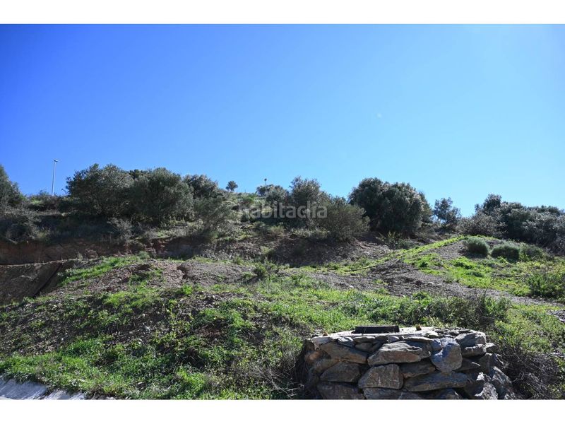 Foto c6a50352-0ea7-4e0d-9dcf-84ab2551d543. Terreny residencial a Mijas golf Mijas