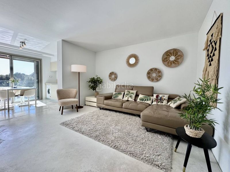 Foto 2c79f98c-a33f-4df0-bc9a-a78833318360. Pis amb calefacció aparcament a Cala Major Palma de Mallorca