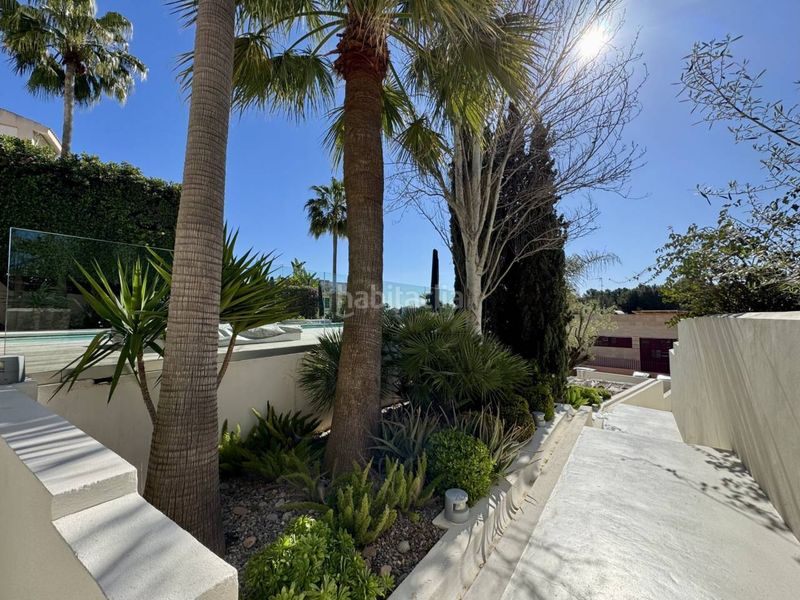 Foto 7353b705-c4f3-491b-ba29-34c3668197d3. Pis amb calefacció aparcament a Cala Major Palma de Mallorca