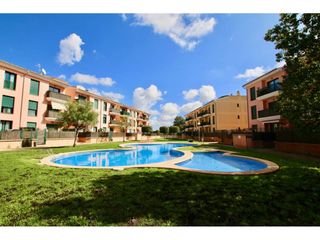 Pis  Calle santa margalida. Piso en venta en sa torre