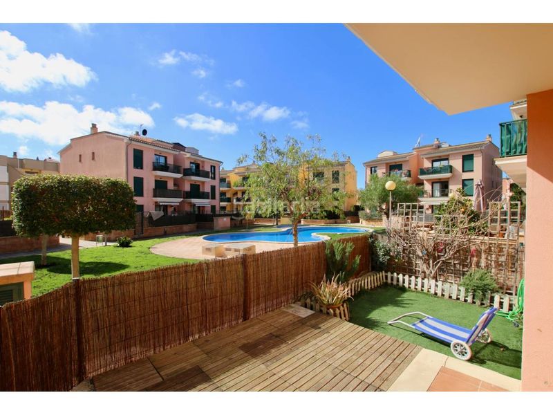 Foto e05a840e-95a7-4f3d-8176-727709c17a55. Pis amb calefacció aparcament piscina a Sa Torre Llucmajor
