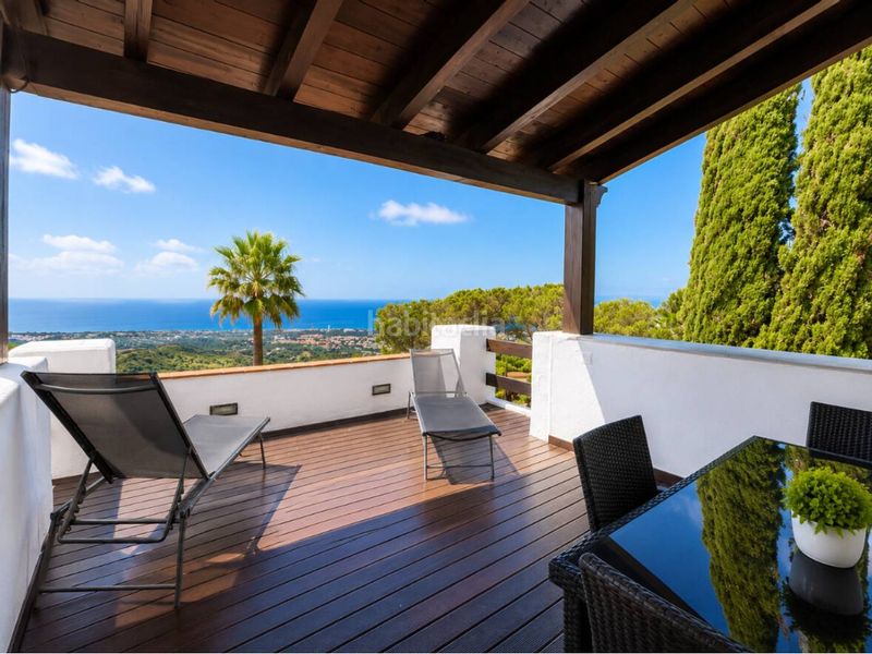 Foto 14db6619-56f6-4330-a498-8720680ca887. Apartament a calle canarias 2 a La Mairena Ojén