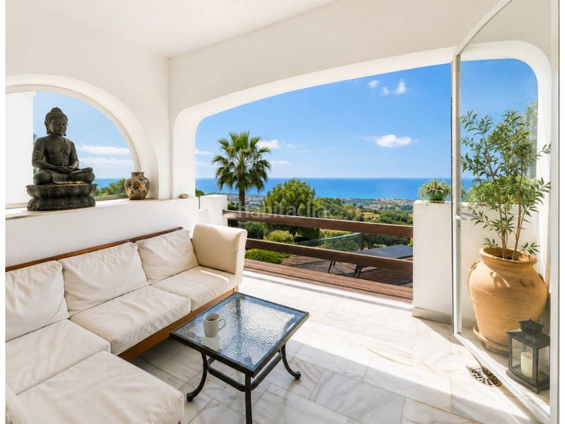 Foto bc940e4e-752f-42f5-a624-c6604113f7a7. Apartament a calle canarias 2 a La Mairena Ojén