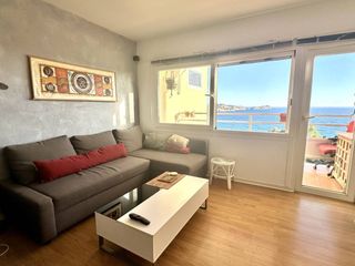 Affitto Appartamento  Calle bella vista. Alquiler estudio con vistas al mar en calle bella vista