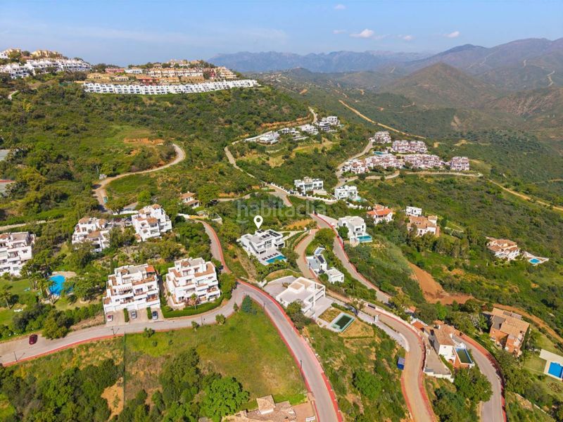 Foto a2fb1cb2-2ac6-479b-8a9b-029db5fca918. Casa amb calefacció aparcament piscina a La Mairena Ojén