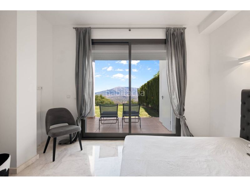 Foto 1793a61f-2e2a-498f-9083-18778e572865. Loft a calle canarias 2 a La Mairena Ojén