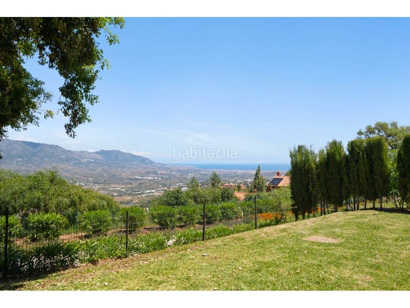 Foto ae5f028d-0250-4720-a17a-c8c9b51b5130. Loft a calle canarias 2 a La Mairena Ojén