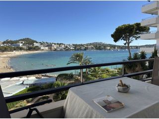 Affitto Appartamento  Calle ramón de moncada. Exclusivo piso en primera línea de mar en santa ponsa con impres