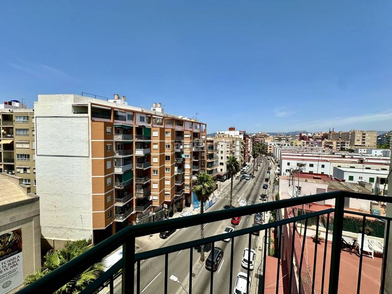 Foto 938885c0-6e3c-4f88-83f5-2d6c8f5992ed. Pis a Es Camp Redó Palma de Mallorca