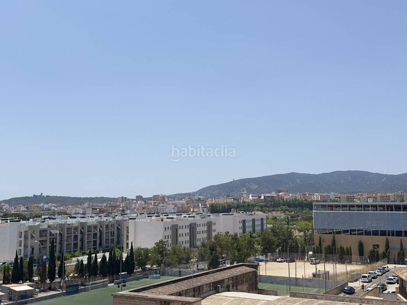 Foto ceed83b6-4a82-43d2-91a8-dee5602ffe31. Pis amb calefacció a Es Camp Redó Palma de Mallorca
