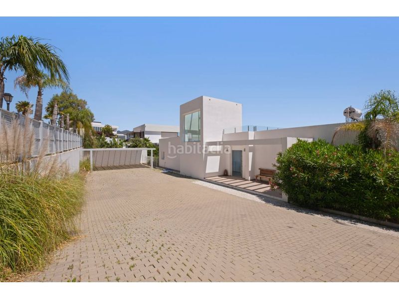 Foto c225e1f6-4ecc-4df9-a748-ce748924b910. Casa amb calefacció aparcament piscina a La Mairena Ojén