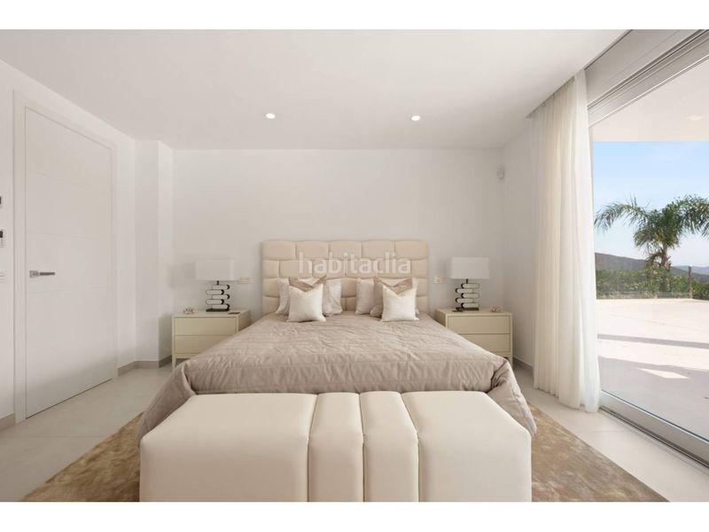 Foto 5c361e3a-9bd9-4702-b0c1-d01b8283d809. House in calle madrid 1 in La Mairena Ojén