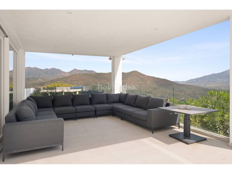 Foto fb3acbed-63a5-4953-b61a-862bef163815. House in calle madrid 1 in La Mairena Ojén