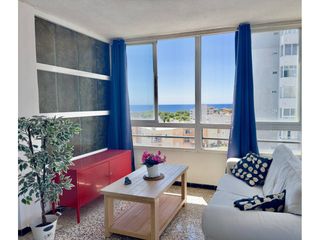 Estudi  Calle antoni mus. Estudio con vistas al mar en cala major