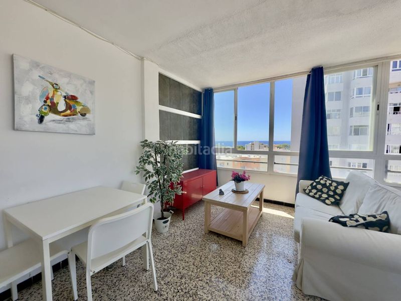 Foto c029db91-9482-4939-b4f8-58d89d4906f1. Estudi amb calefacció aparcament a Cala Major Palma de Mallorca
