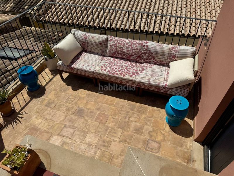 Foto 32ac388f-fcf7-4a7c-9b6b-e5c2597c7038. Àtic amb calefacció a Es Puig de Sant Pere Palma de Mallorca