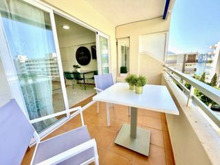 Rent Flat  Calle ramon de moncada. Piso en alquiler en santa ponsa