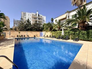 Miete Etagenwohnung  Calle bartomeu fons. Piso a estrenar en cala major