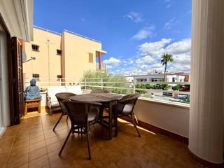 Rent Flat  Calle congre. Piso en carrer del congre