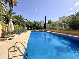 Location Appartement  Calle bartomeu fons. Piso a estrenar en cala major