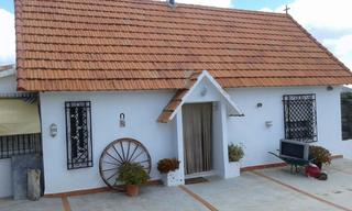 Xalet a Calles. Espectacular chalet con 2000m² de parcela en calles