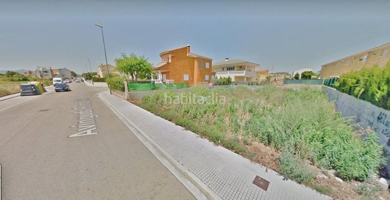 Foto 896e8313-50fb-4007-8f6b-d987a6bce9e0. Terreny residencial a Daimús