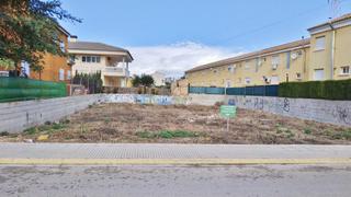 Terreny residencial  Carrer llavador. Terreno urbano/residencial